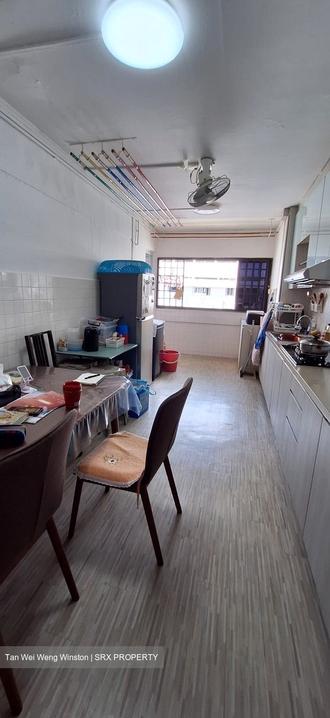 Blk 93 Bedok North Avenue 4 (Bedok), HDB 4 Rooms #567171941
